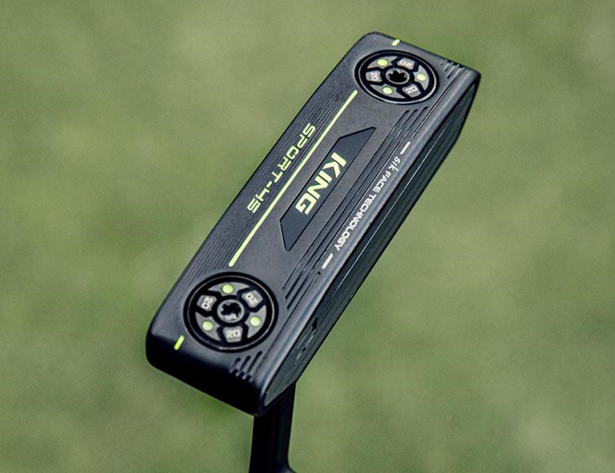 Cobra KING Vintage Sport-45 Putter