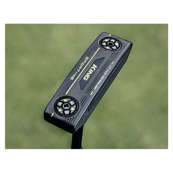Cobra KING Vintage Sport-45 Putter