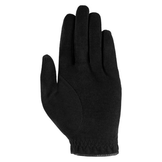 Callaway Rain Spann Herren Handschuh, schwarz, 1 Paar