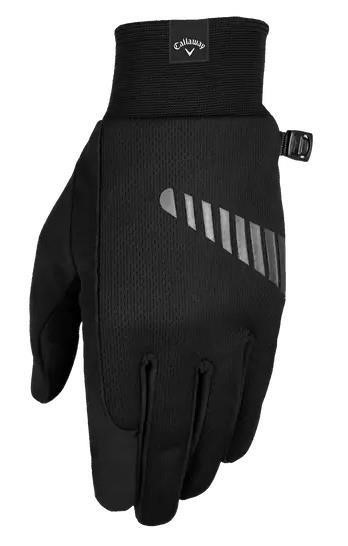 Callaway Thermal Grip Damen Handschuh, schwarz, 1 Paar