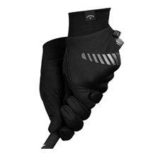 Callaway Thermal Grip Damen Handschuh, schwarz, 1 Paar