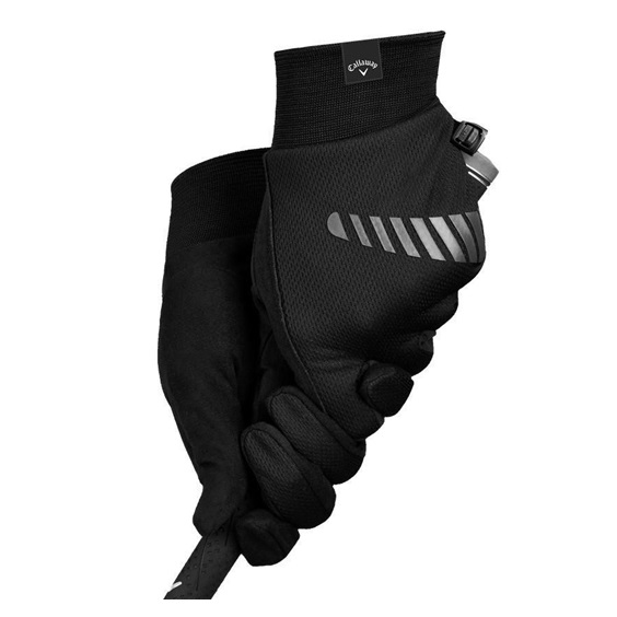 Callaway Thermal Grip Damen Handschuh, schwarz, 1 Paar