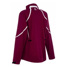 ProQuip Ailsa Tour-Lite Damenjacke, raspberry