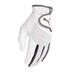 Puma Sport Performance Damen Golfhandschuh, Weiß/Grau