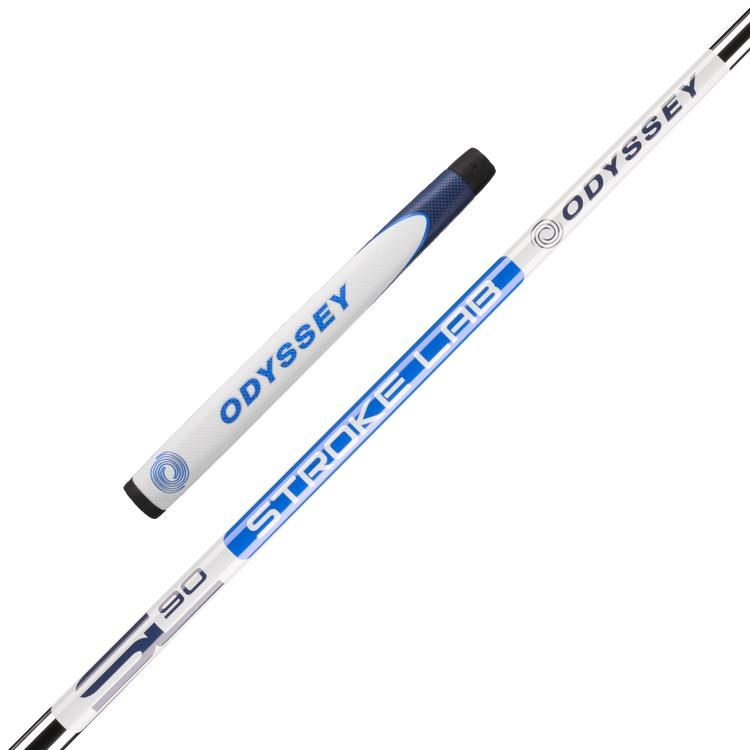 Odyssey AI-ONE #1 CH Putter
