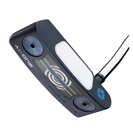 Odyssey AI-ONE Double Wide DB Putter