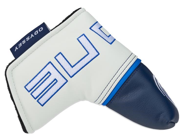 Odyssey AI-ONE Double Wide DB Putter