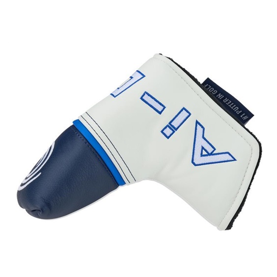Odyssey AI-ONE Double Wide DB Putter