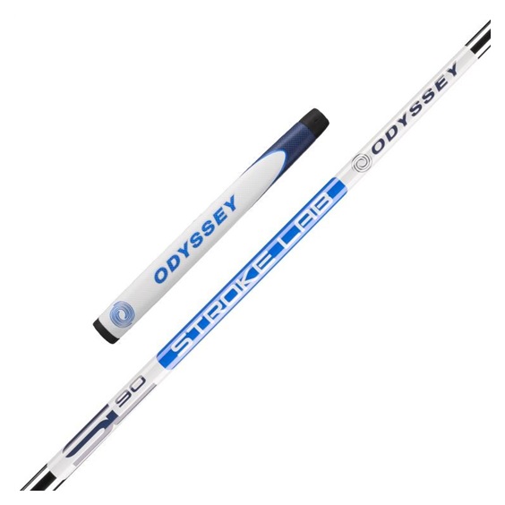 Odyssey AI-ONE Double Wide DB Putter