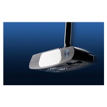 Odyssey AI-ONE Double Wide DB Putter