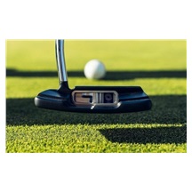 Odyssey AI-ONE Double Wide DB Putter