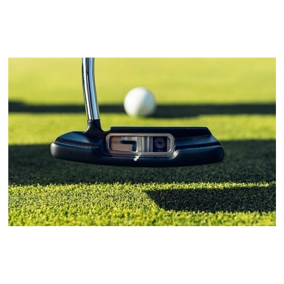 Odyssey AI-ONE Double Wide DB Putter