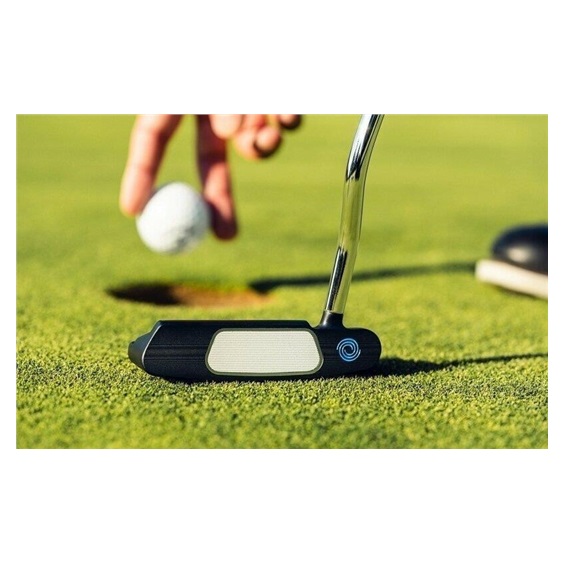 Odyssey AI-ONE Double Wide DB Putter