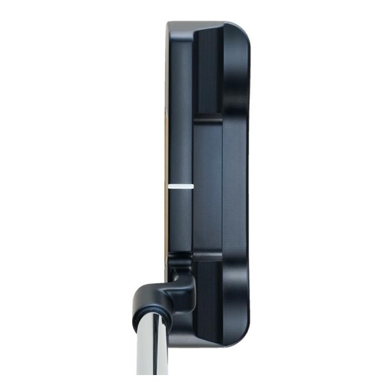 Odyssey AI-ONE Milled One T CH Putter