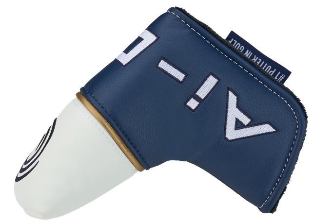 Odyssey AI-ONE Milled One T CH Putter