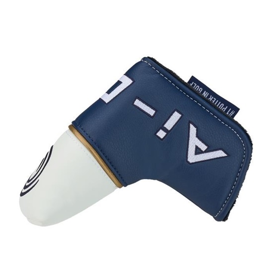 Odyssey AI-ONE Milled One T CH Putter