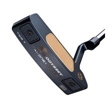 Odyssey AI-ONE Milled One Two CH Putter