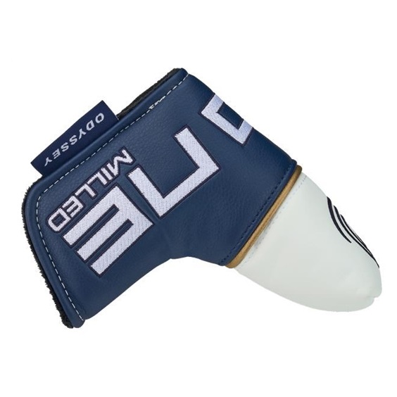 Odyssey AI-ONE Milled One Two CH Putter