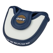 Odyssey AI-ONE Milled Three S Putter