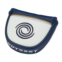 Odyssey AI-ONE Milled Six T DB Putter