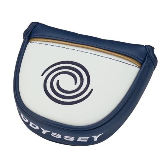 Odyssey AI-ONE Milled Six T DB Putter