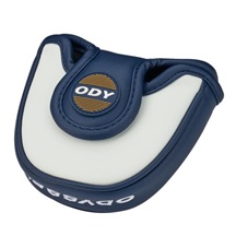 Odyssey AI-ONE Milled Six T DB Putter