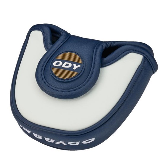 Odyssey AI-ONE Milled Six T DB Putter
