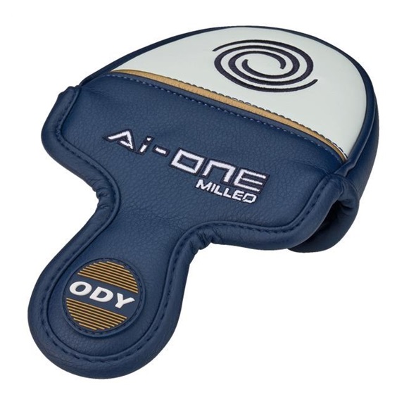 Odyssey AI-ONE Milled Six T DB Putter