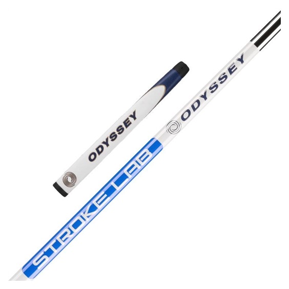 Odyssey AI-ONE Milled Six T DB Putter