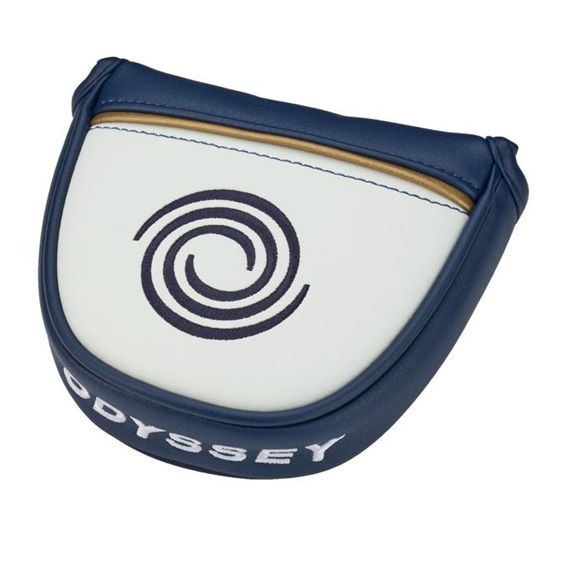 Odyssey AI-ONE Milled Seven T DB Putter
