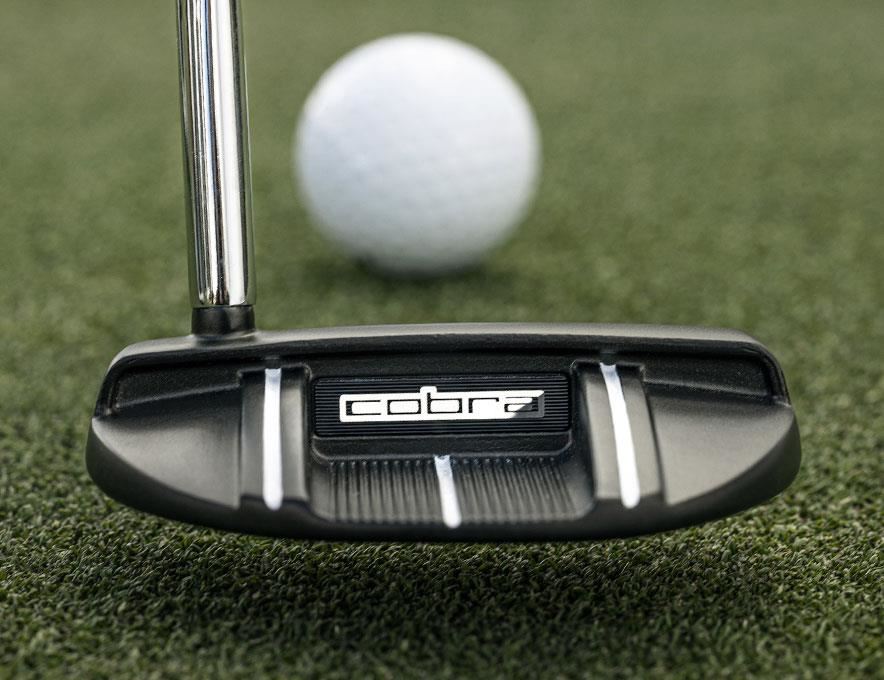 Cobra KING Vintage Torino putter