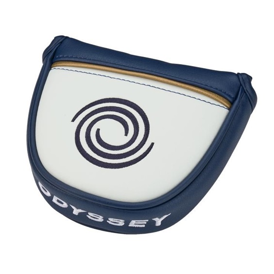 Odyssey AI-ONE Milled Eight T S Putter