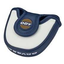Odyssey AI-ONE Milled Eight T S Putter