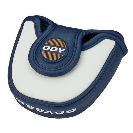Odyssey AI-ONE Milled Eight T S Putter