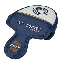 Odyssey AI-ONE Milled Eight T S Putter