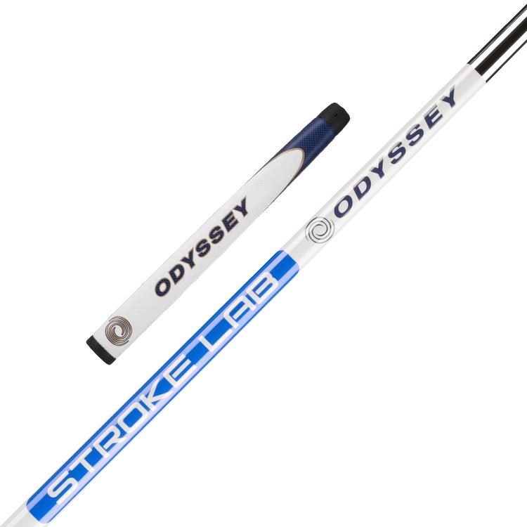 Odyssey AI-ONE Milled Eight T S Putter