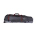 Sun Mountain Kube Travelcover, steel/black/rush red