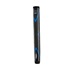 Winn Pro X 1.32 Putter Griff, schwarz/blau