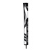 SuperStroke Zenergy Pistol GT 1.0 Putter Griff, schwarz/weiss