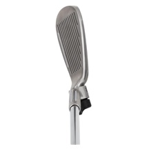 Divnick Golf "Whole-In-One" verstellbarer Teleskop-Golfschläger, Stahl, 38.5"
