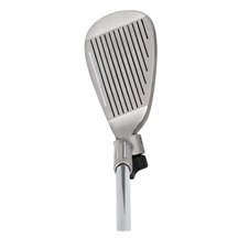 Divnick Golf "Whole-In-One" verstellbarer Teleskop-Golfschläger, Stahl, 38.5"