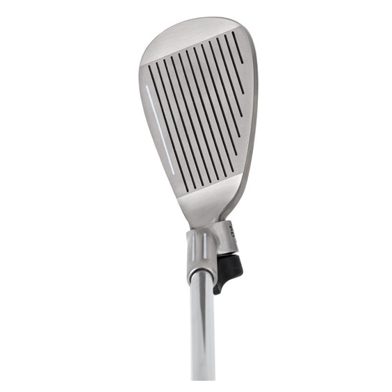 Divnick Golf "Whole-In-One" verstellbarer Teleskop-Golfschläger, Stahl, 38.5"