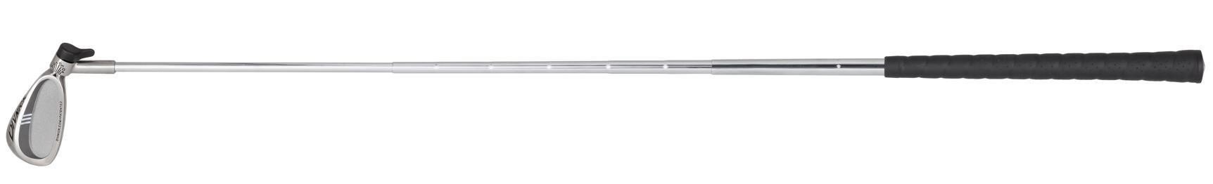 Divnick Golf "Whole-In-One" verstellbarer Teleskop-Golfschläger, Stahl, 38.5"