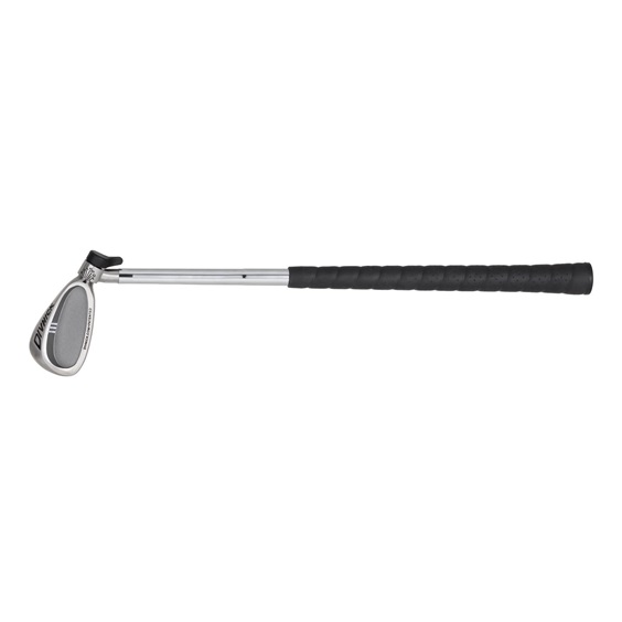 Divnick Golf "Whole-In-One" verstellbarer Teleskop-Golfschläger, Stahl, 38.5"