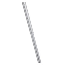 Divnick Golf "Whole-In-One" verstellbarer Teleskop-Golfschläger, Stahl, 38.5"