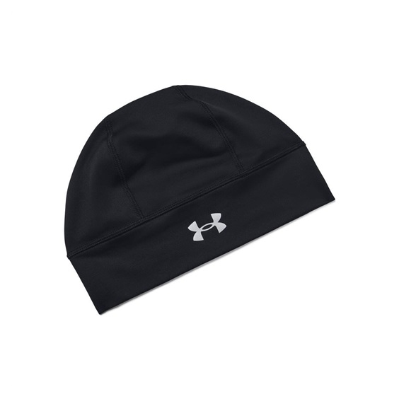 Under Armour Storm Launch Herren Mütze, schwarz