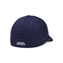 Under Armour Blitzing męska Herren Cap, dunkelblau