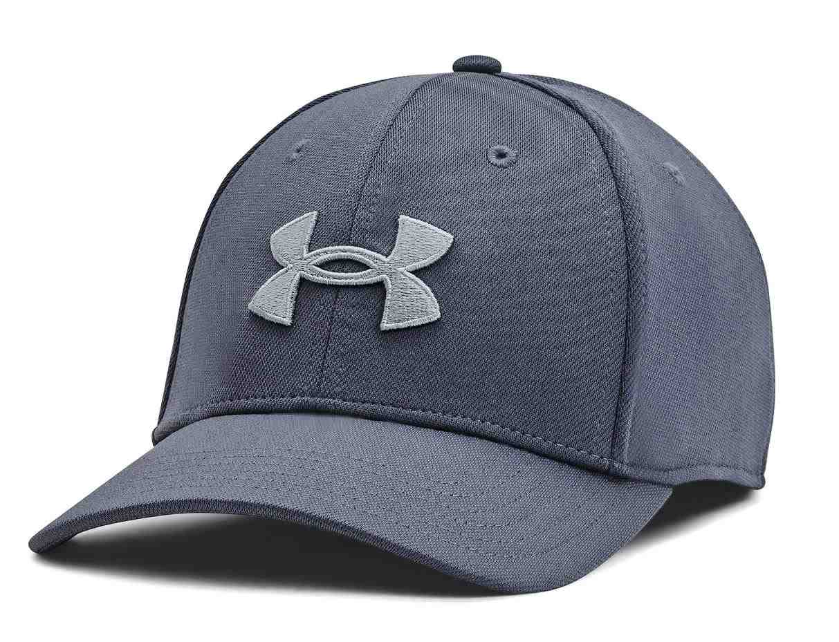Under Armour Blitzing męska Herren Cap, grau