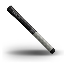 Winn DriTac LT +1/16" Midsize Griff, schwarz/grau