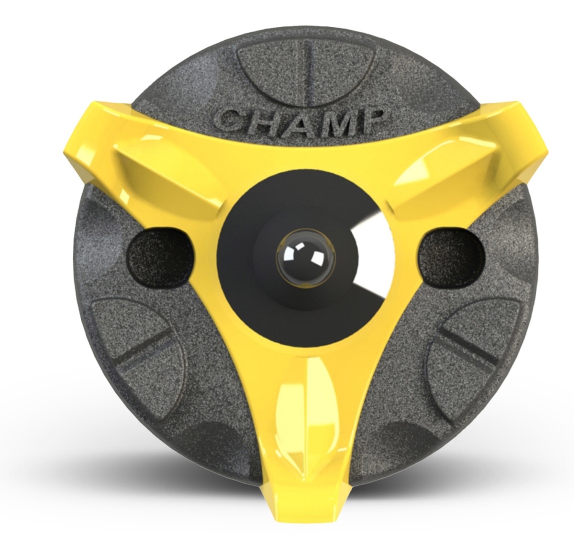Champ Pro Stinger Fast Twist 3.0 Disc Schuhzubehör, 18 Stück
